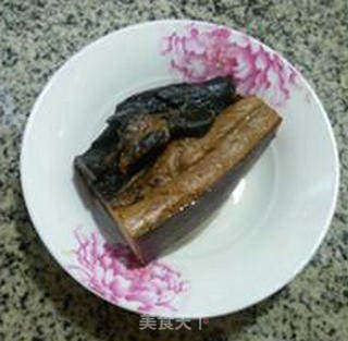 豆腐酱肉的做法大全