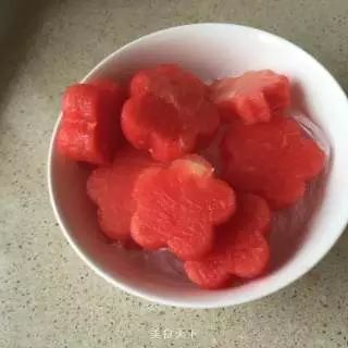 西瓜整个做法