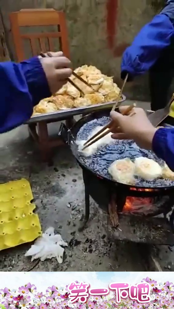 酒席炸鸡蛋做法大全