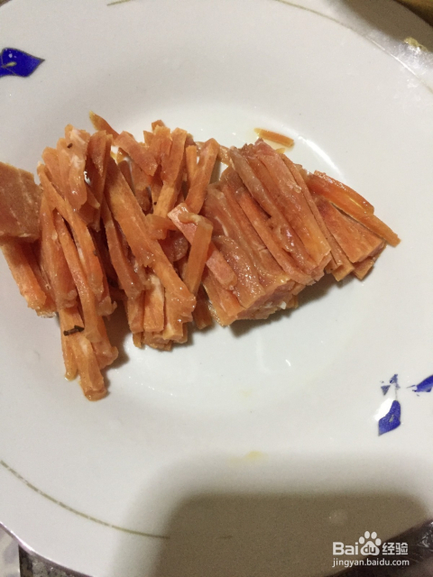 瘦肉蛏干汤的做法大全