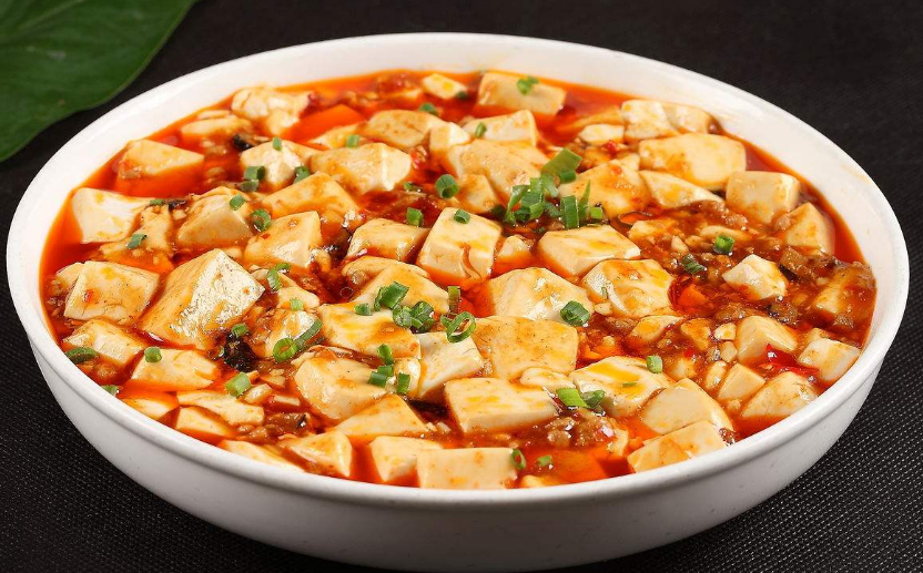 珠玑豆腐的做法窍门