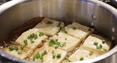 珠玑豆腐的做法窍门