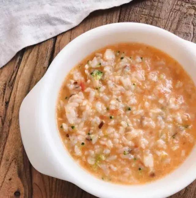 鸡蛋辅食烩饭做法视频