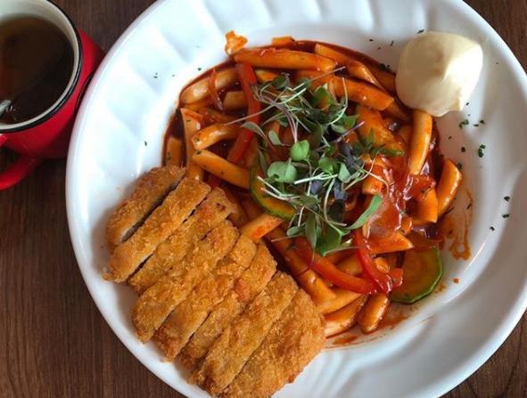 豆腐串鸡肉的做法