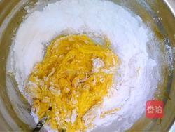 南瓜糍粑做汤的做法