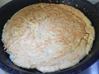 红鸡蛋饼做法大全