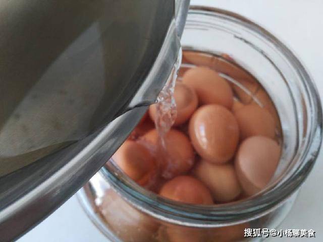 咸鸡蛋的做法湖南
