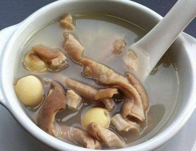 麻婆下水汤的做法