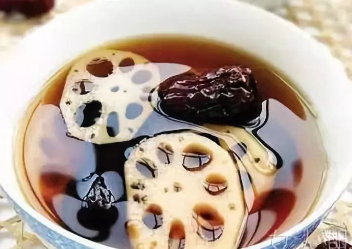 银杏仁煲汤甜汤的做法大全