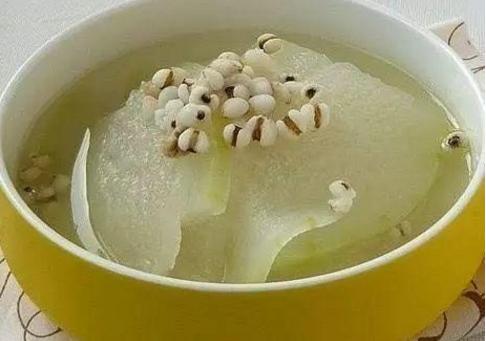 银杏仁煲汤甜汤的做法大全