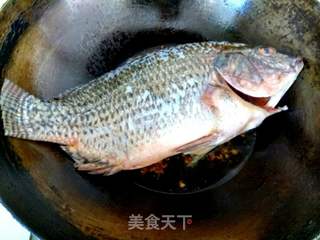 小丑鱼的家常做法图片