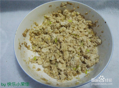 豆腐丸的做法油炸窍门