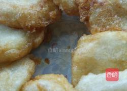 鸡蛋糍饼的做法