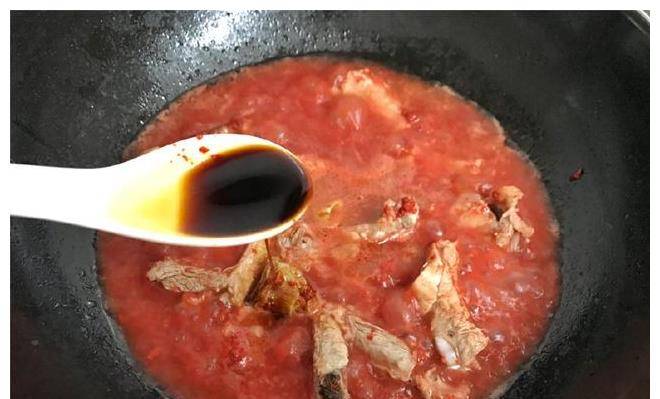 红酒糟排骨的做法大全