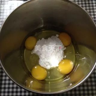 鸡蛋的老式做法