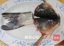 济宁焖锅鱼的做法步骤