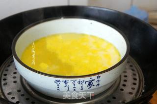 湘菜鸡蛋羹做法