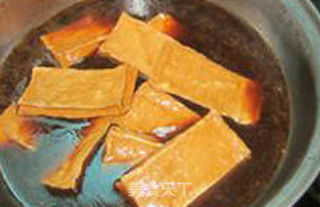 湖南豆腐卤的做法大全