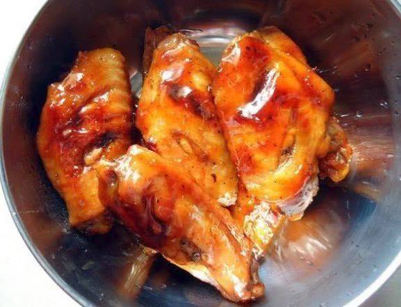 鸡翅豆腐豆角的做法视频