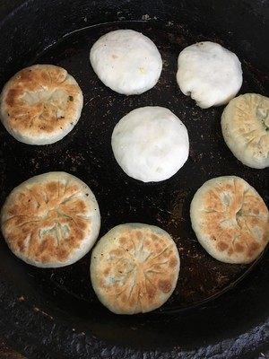 薄皮馅饼的做法窍门
