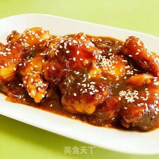 龙利鱼做法大全家常