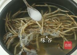 永定鱼腥草汤的做法大全