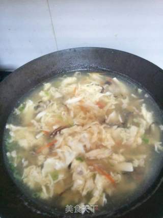 豆腐豆汤的做法窍门