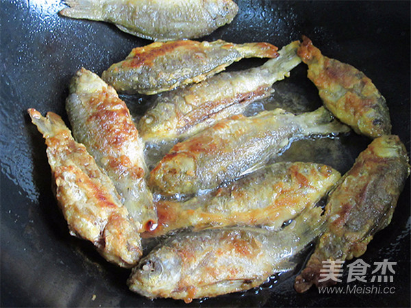 豫东小鱼豆腐的做法