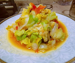 芥菜咸鸡蛋做法