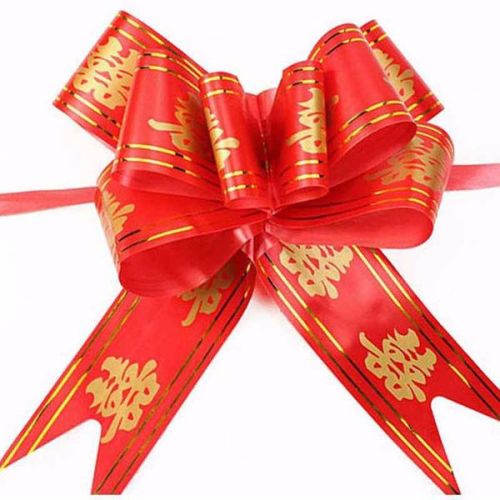 彩带简单做法