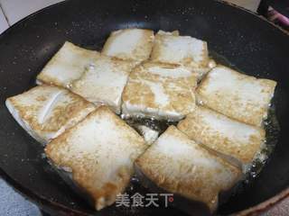豆腐烧河边鱼的做法窍门