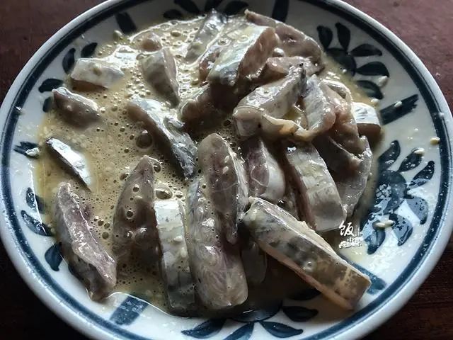 带鱼下汤红烧的做法