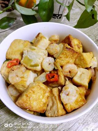 虾仁豆腐饺子的做法大全