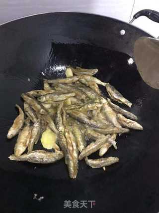 家常辣炒鱼的做法