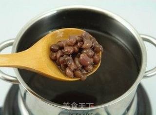 红豆干巴汤的做法大全