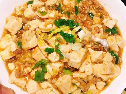 叶子姐豆腐的家常做法