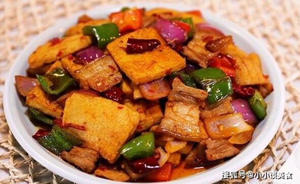 广西豆腐火锅的家常做法