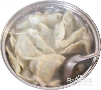 纯鸡蛋馅饺子做法