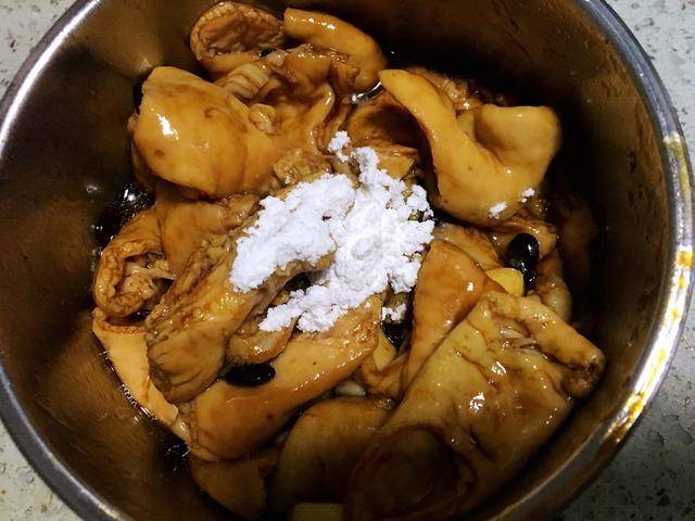 蒸猪大肠的做法大全
