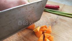 日本豆腐的烷鱼做法