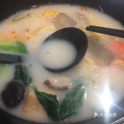 海里捞汤的做法