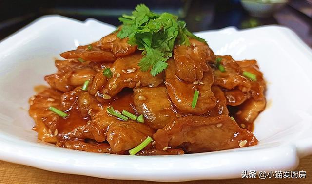 糖醋鸡胸做法