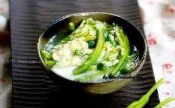 鲜黄花汤的做法大全