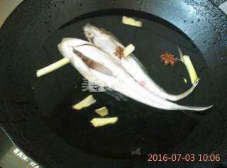 卤面鱼的正宗做法
