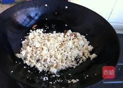 海带汤豆腐速食的做法