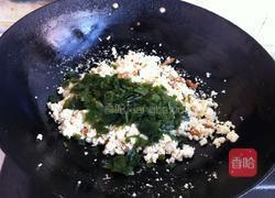 海带汤豆腐速食的做法