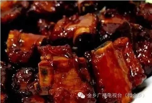 干竹管烧排骨的做法窍门