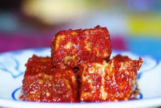 浏阳粒子豆腐的做法大全