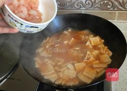 西红柿生菜虾仁汤的做法