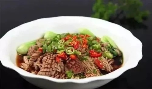 麻油腰花做法